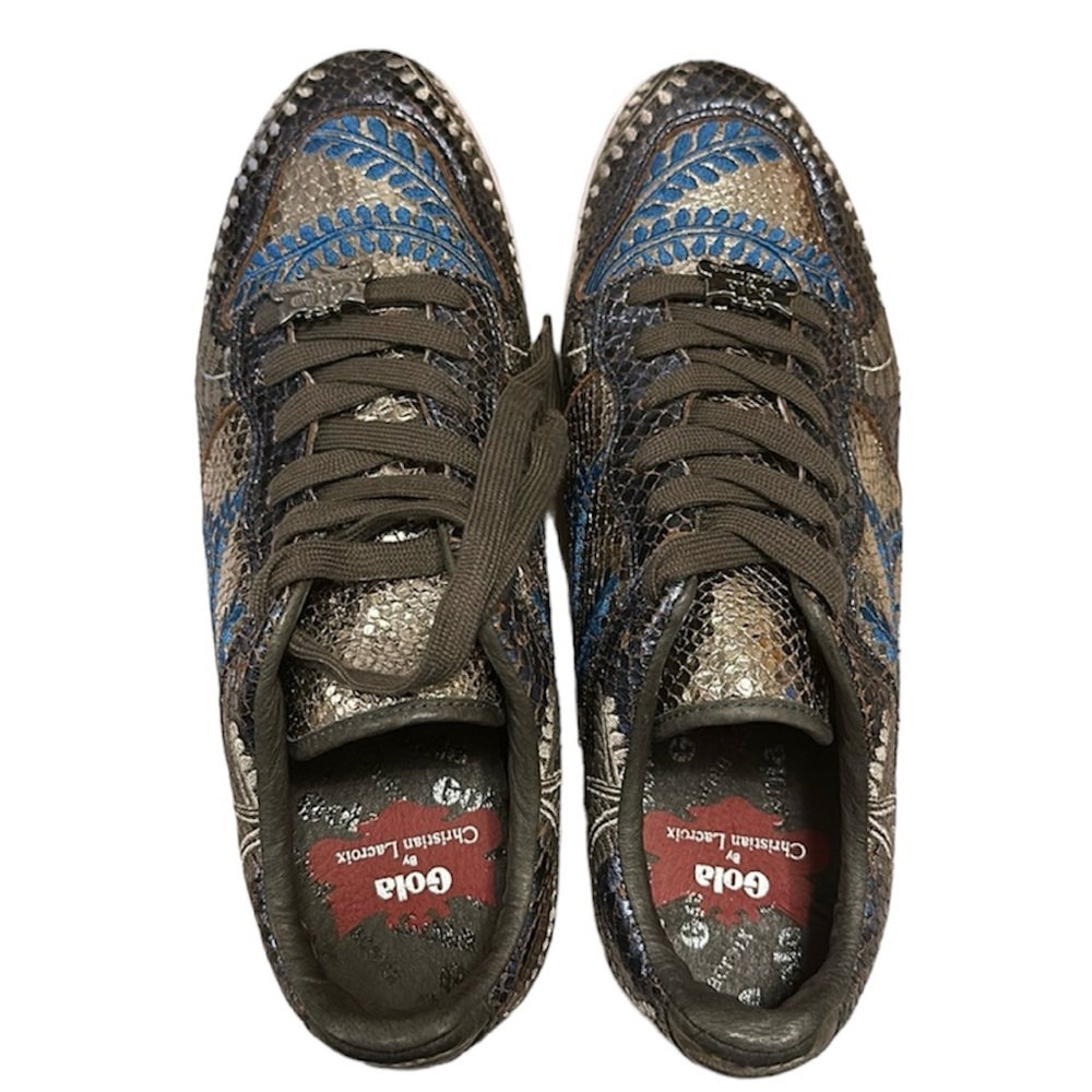 Brand new Gola by Christian Lacroix women’s shoes